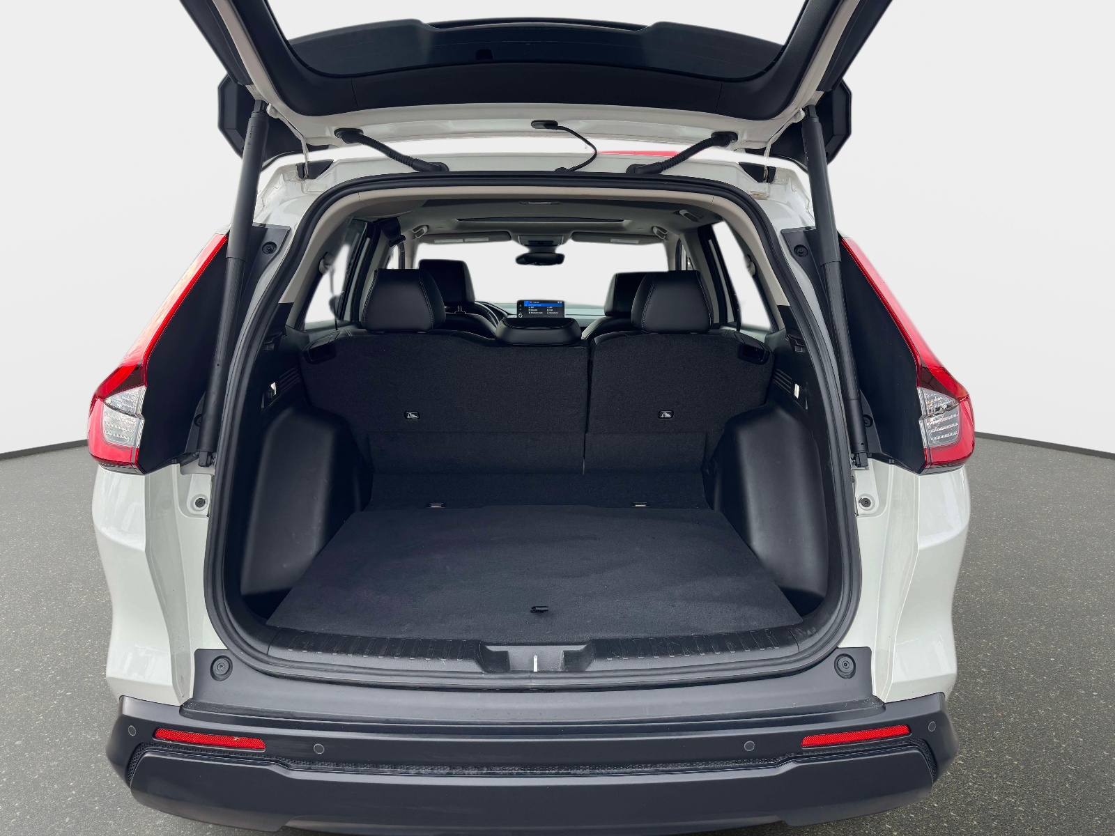 Used 2024 Honda CR-V SUV