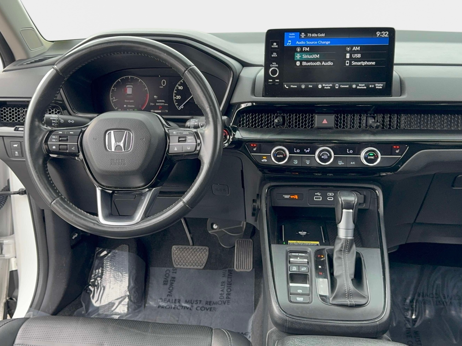 Used 2024 Honda CR-V SUV