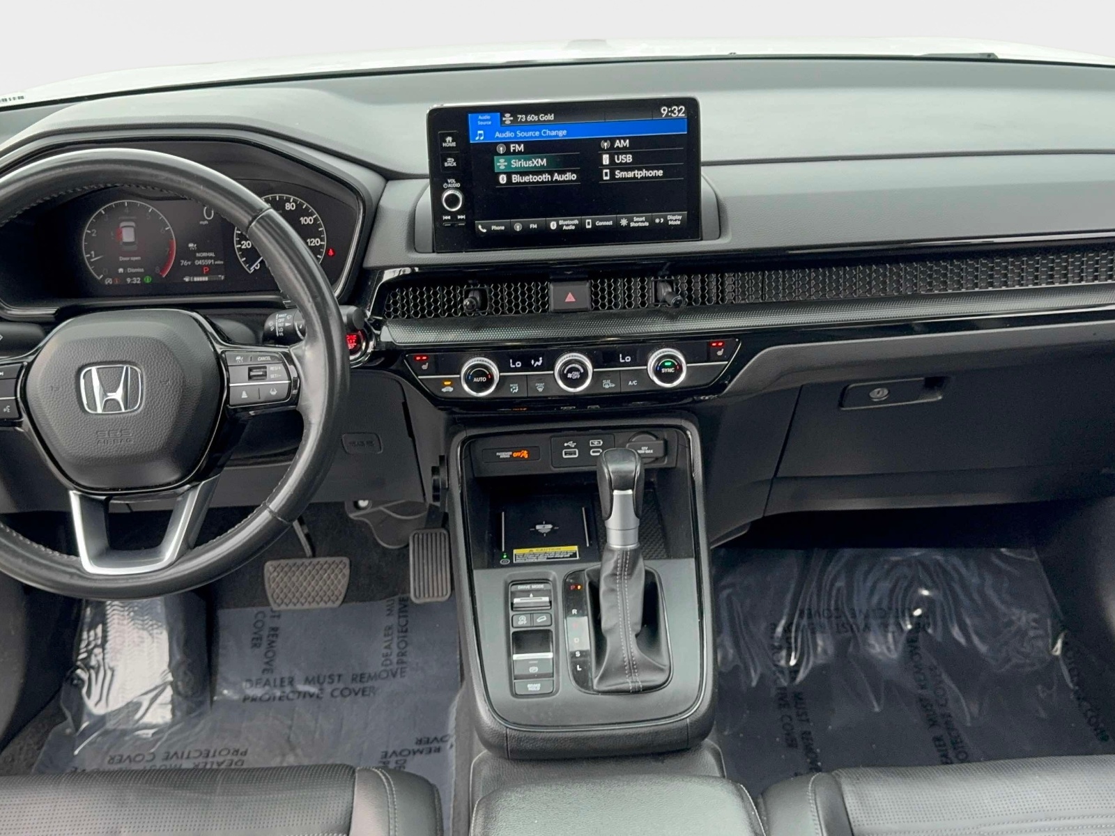 Used 2024 Honda CR-V SUV