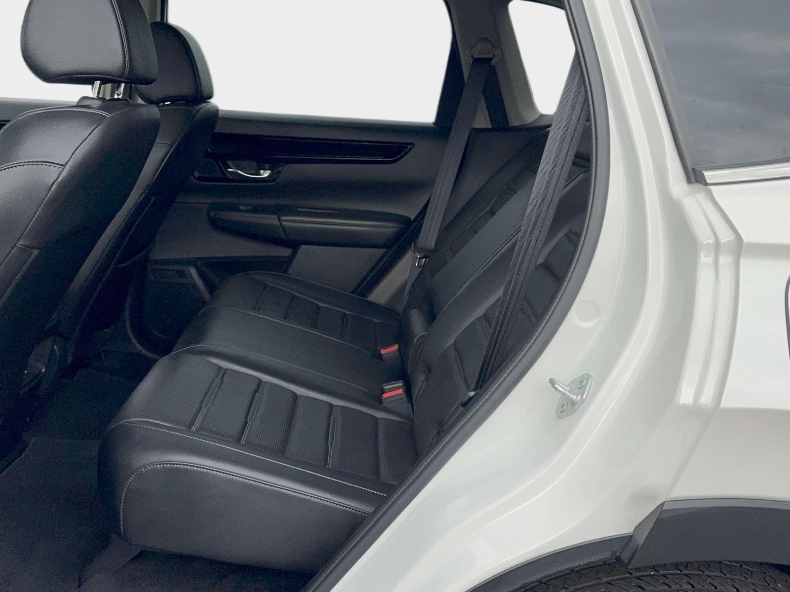 Used 2024 Honda CR-V SUV