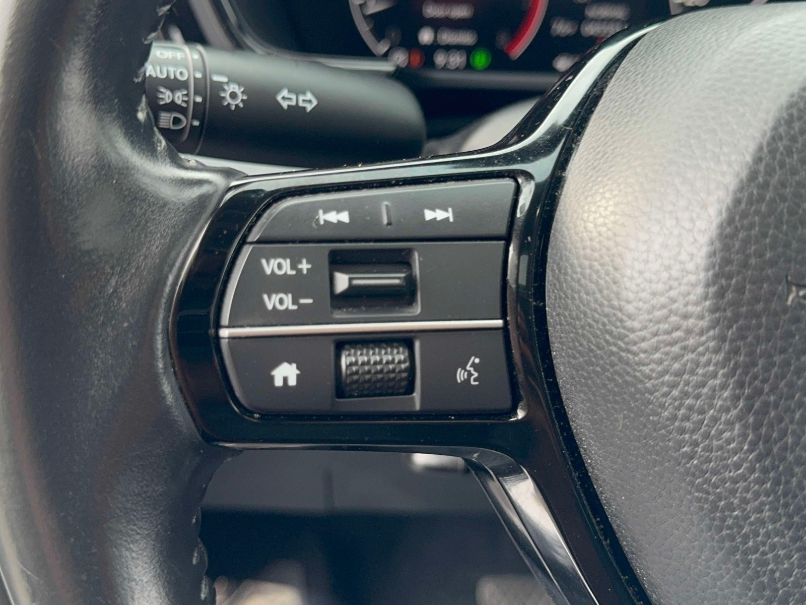 Used 2024 Honda CR-V SUV