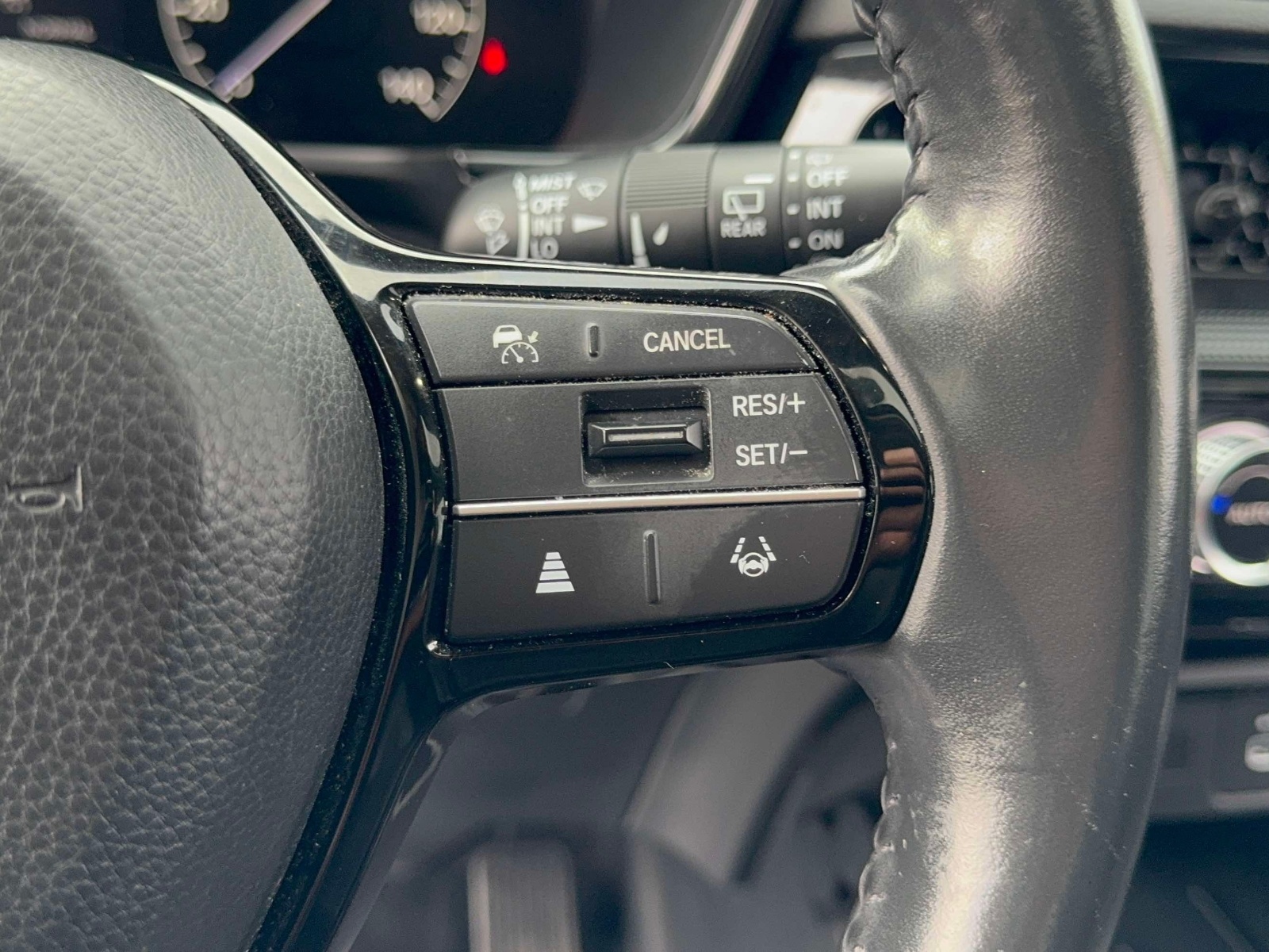 Used 2024 Honda CR-V SUV