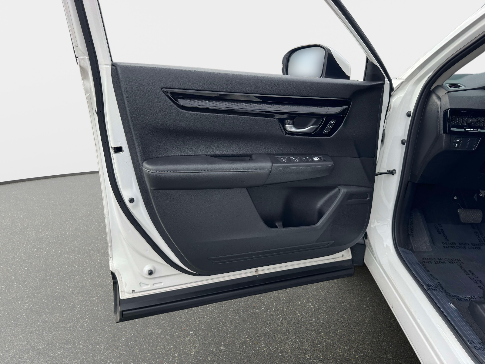 Used 2024 Honda CR-V SUV