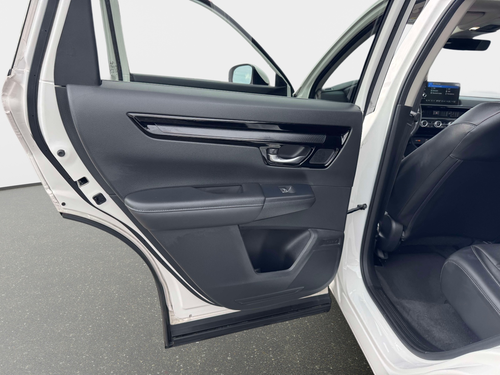 Used 2024 Honda CR-V SUV