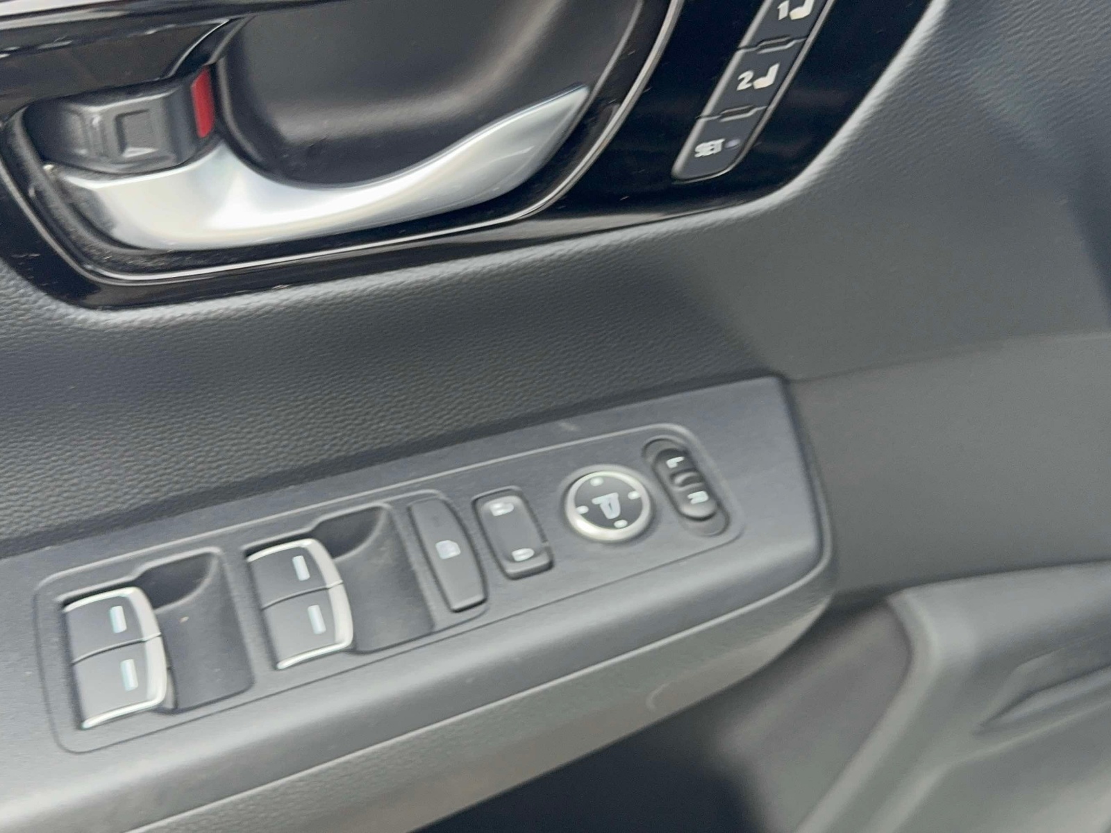 Used 2024 Honda CR-V SUV