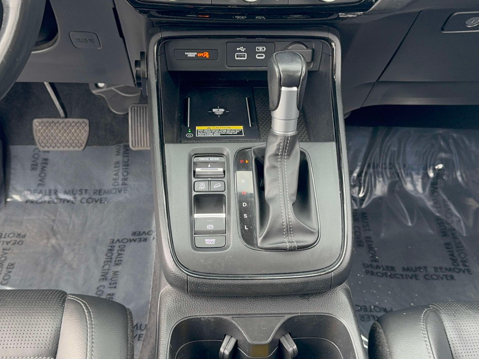 Used 2024 Honda CR-V SUV