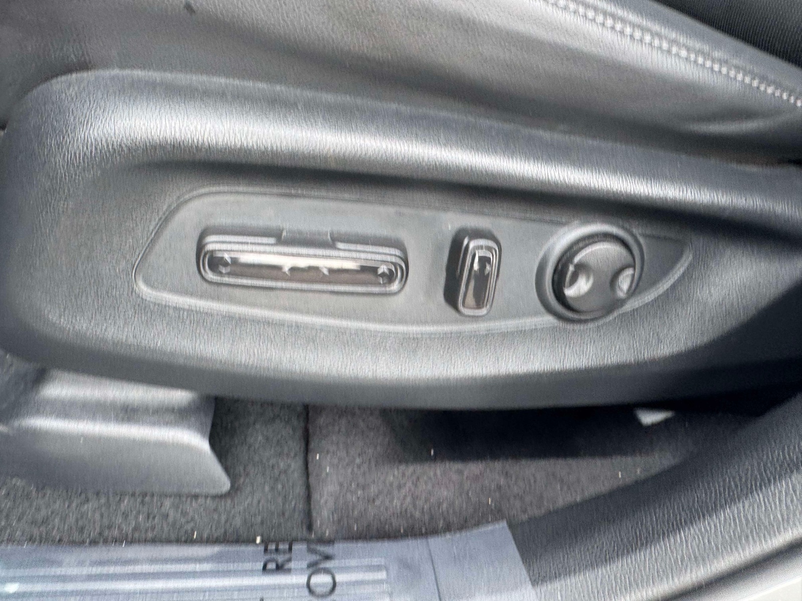 Used 2024 Honda CR-V SUV