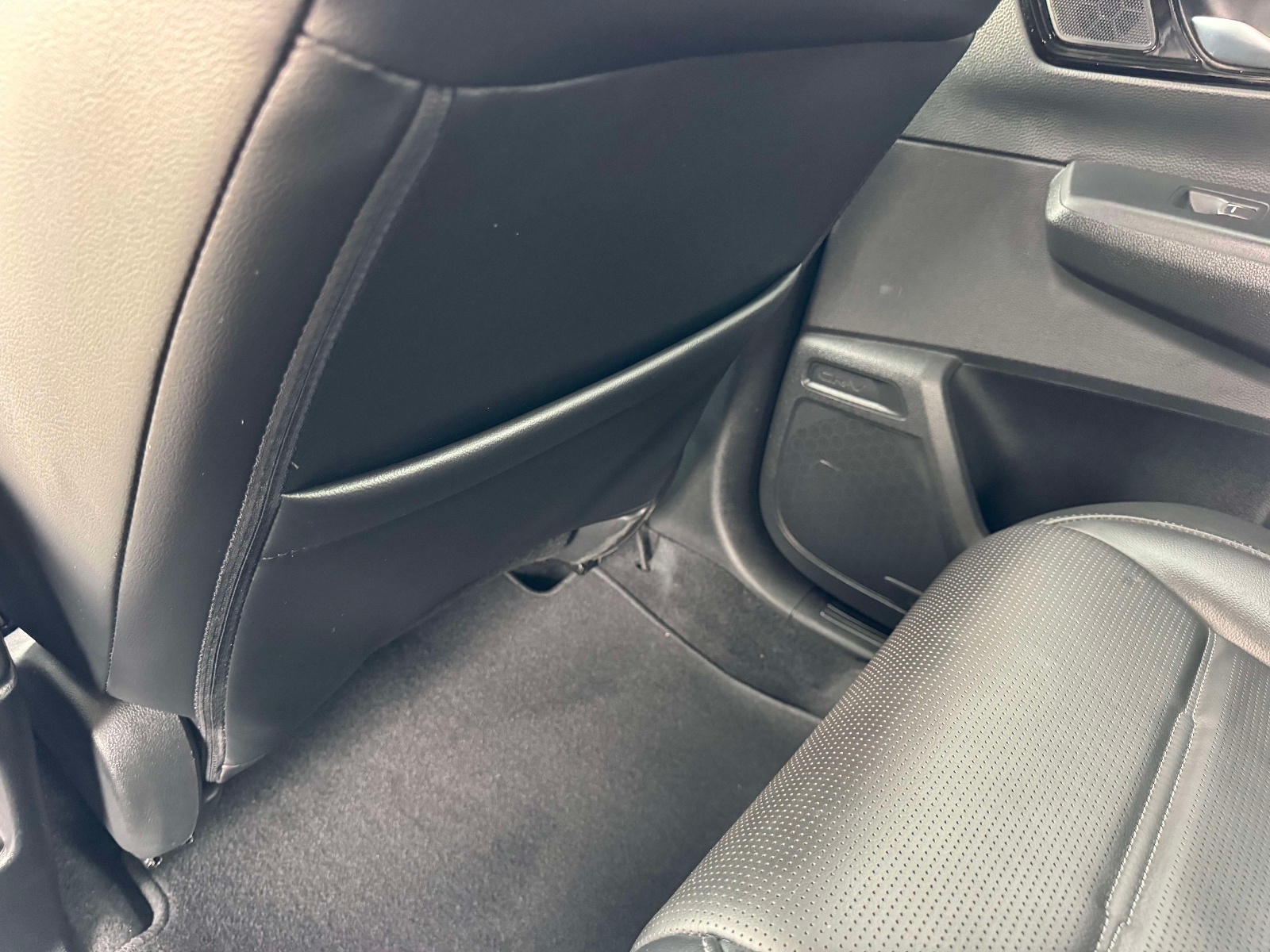 Used 2024 Honda CR-V SUV