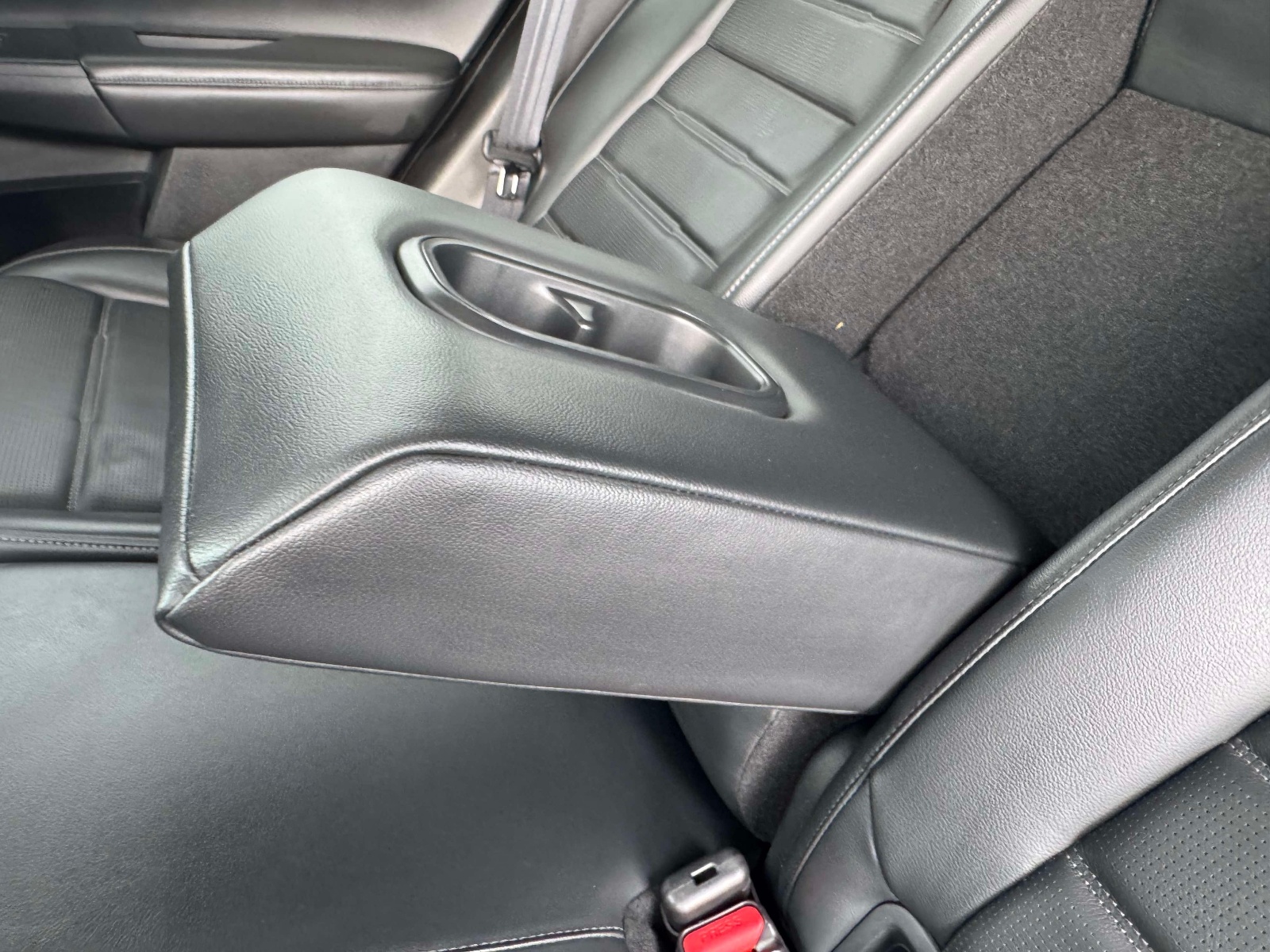 Used 2024 Honda CR-V SUV