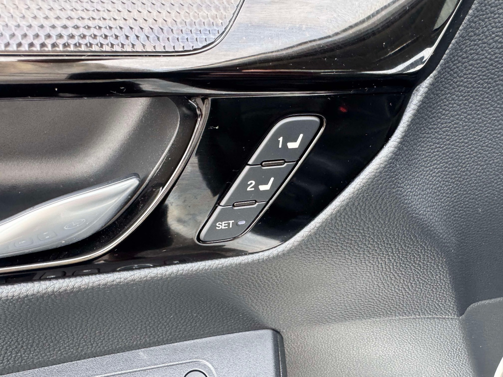Used 2024 Honda CR-V SUV