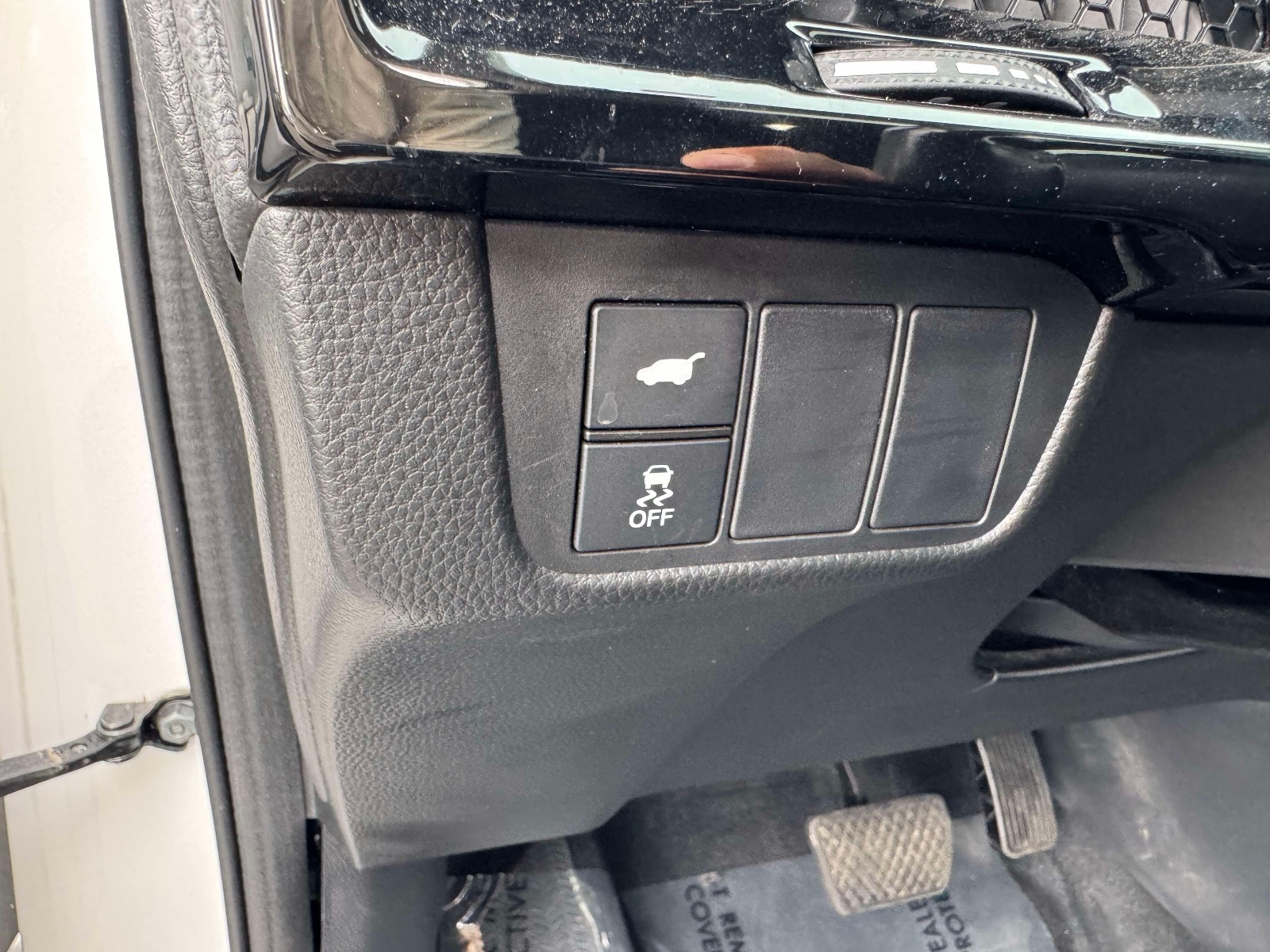 Used 2024 Honda CR-V SUV