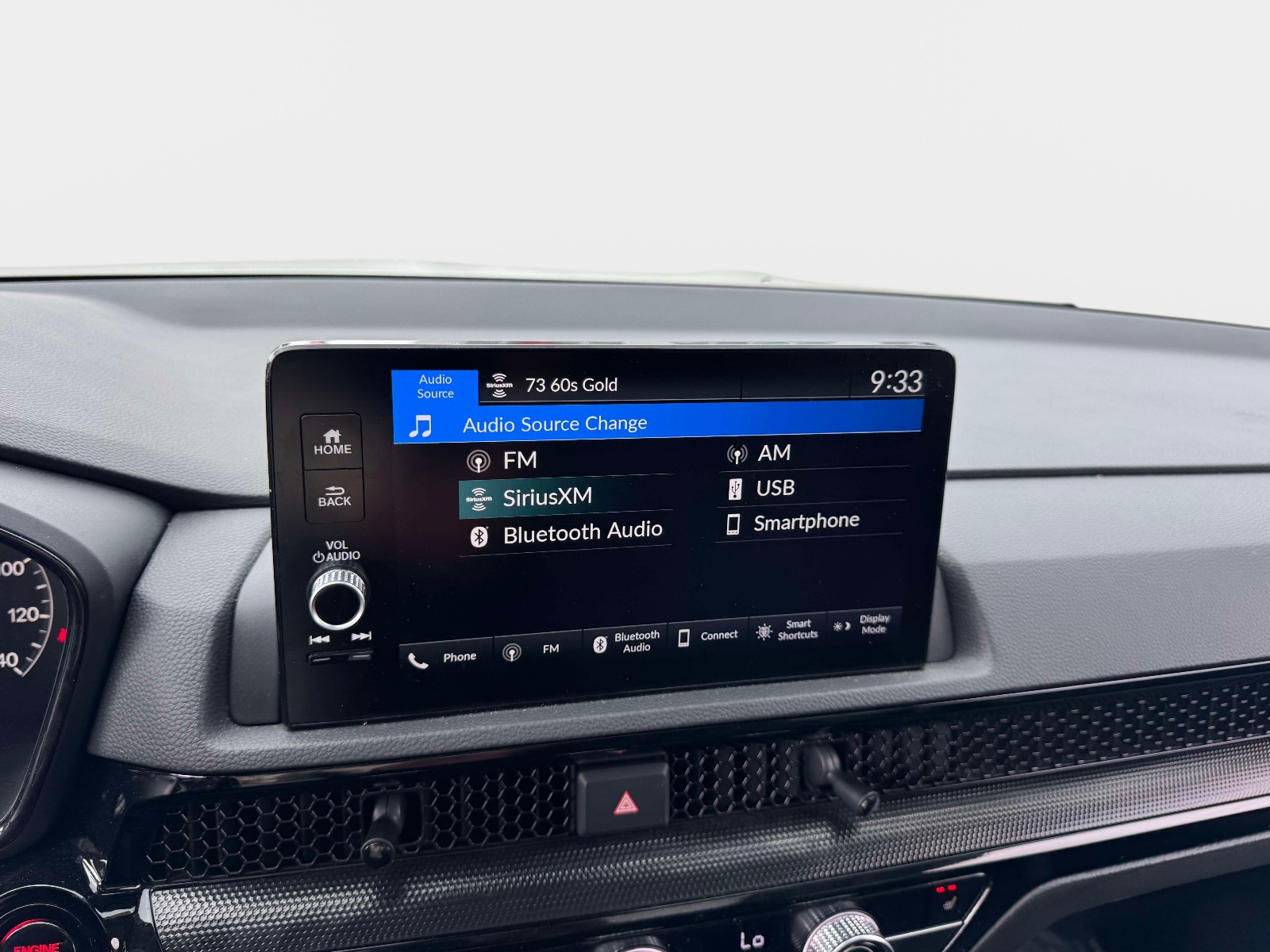 Used 2024 Honda CR-V SUV