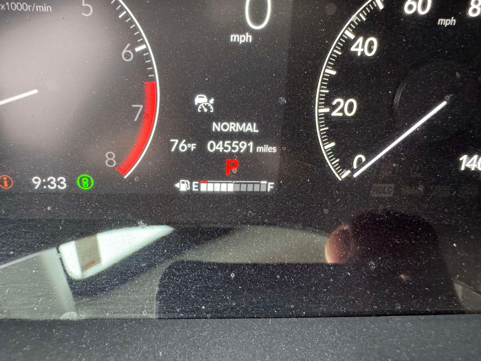 Used 2024 Honda CR-V SUV