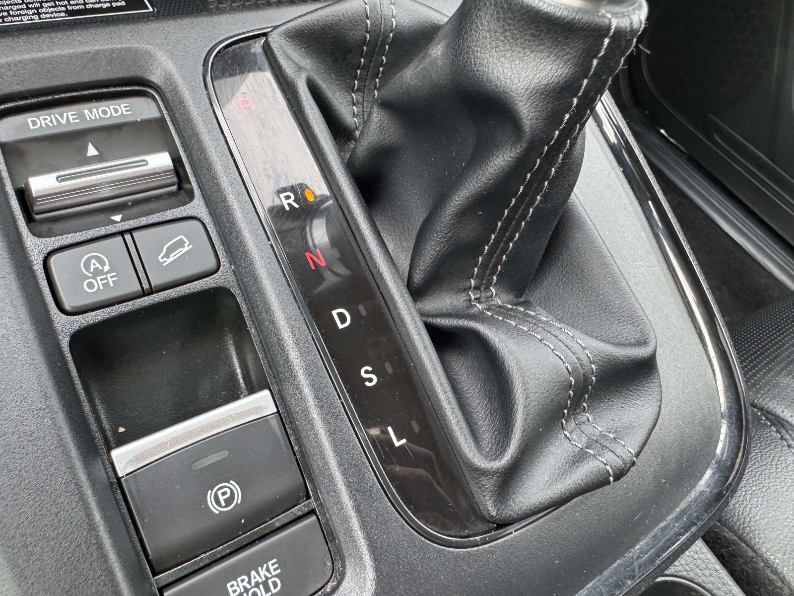Used 2024 Honda CR-V SUV