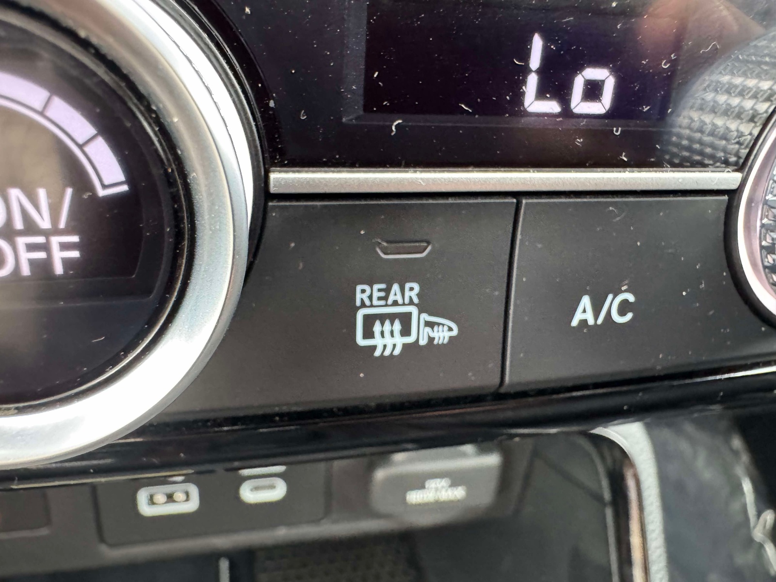 Used 2024 Honda CR-V SUV