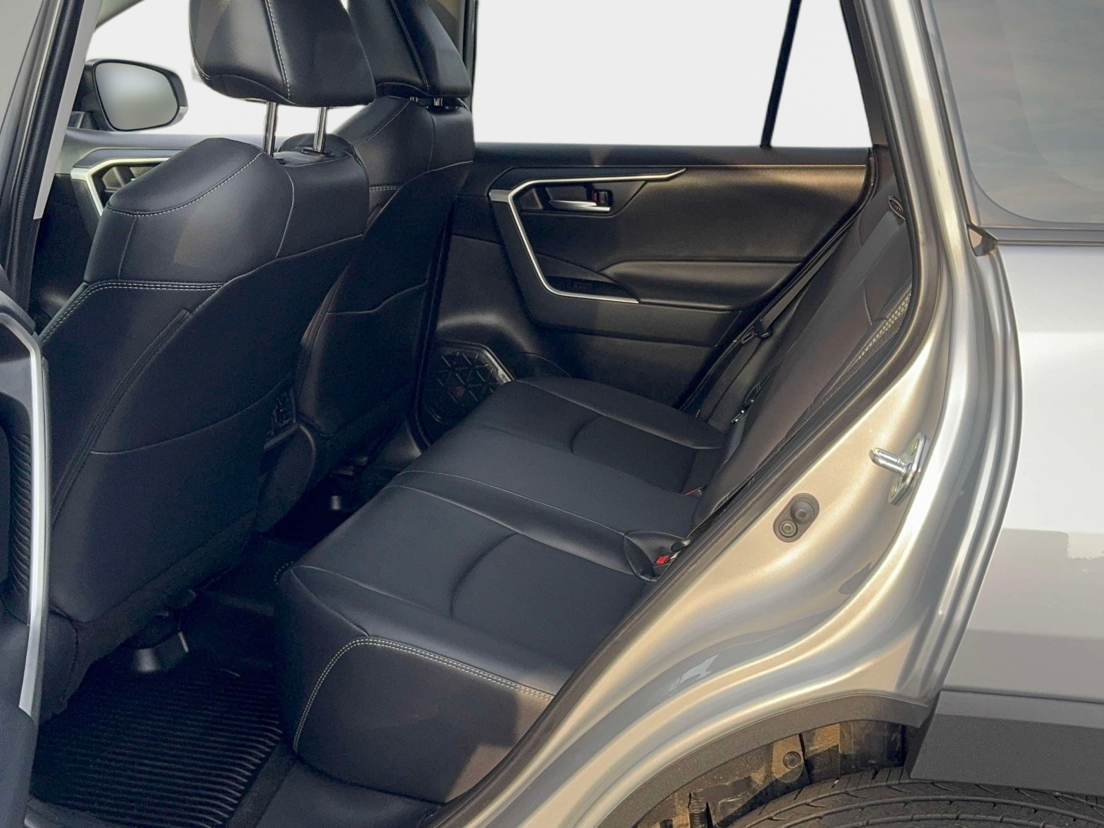 Used 2025 Toyota RAV4 SUV