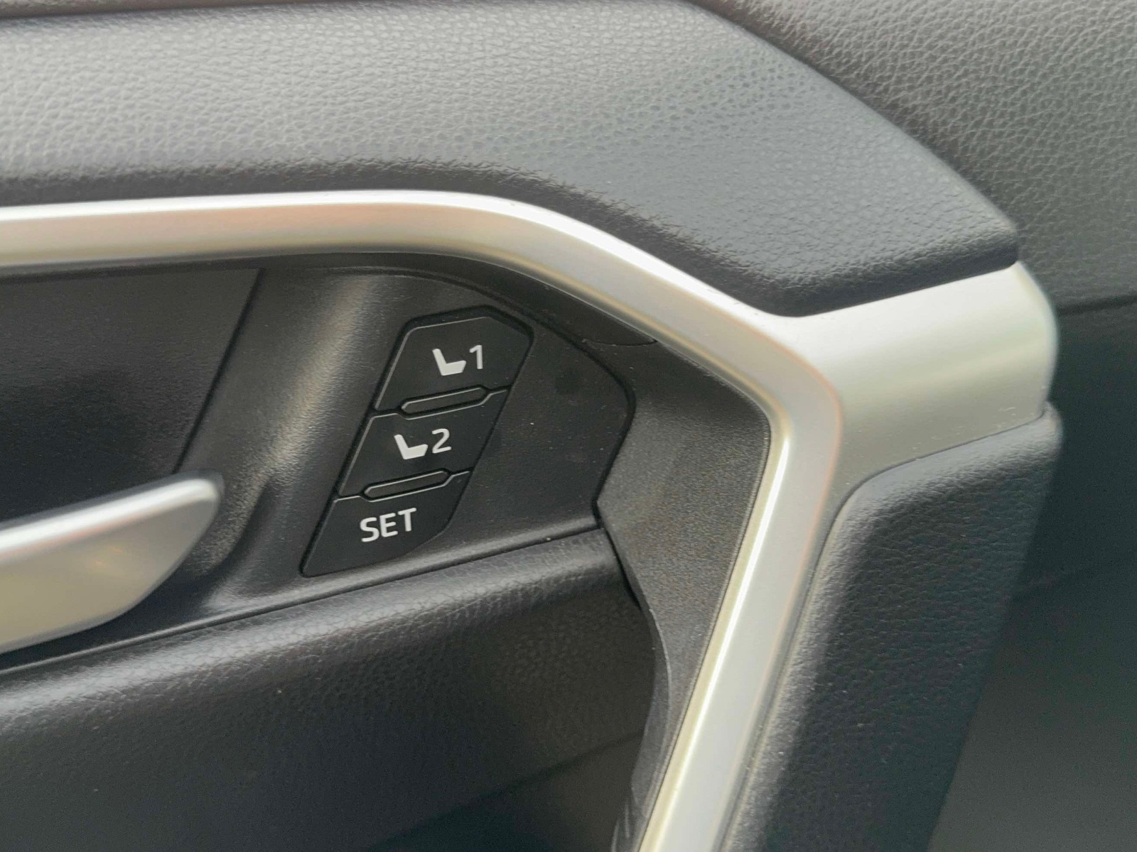 Used 2025 Toyota RAV4 SUV