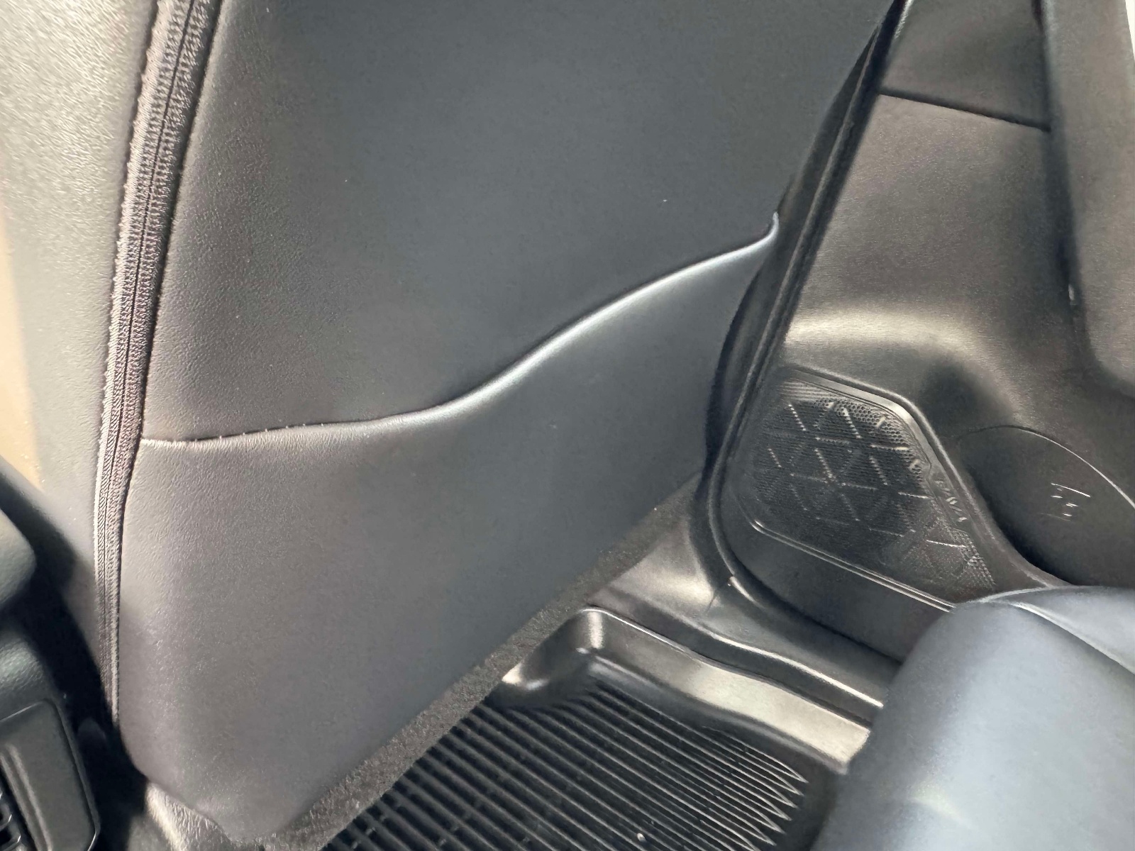 Used 2025 Toyota RAV4 SUV