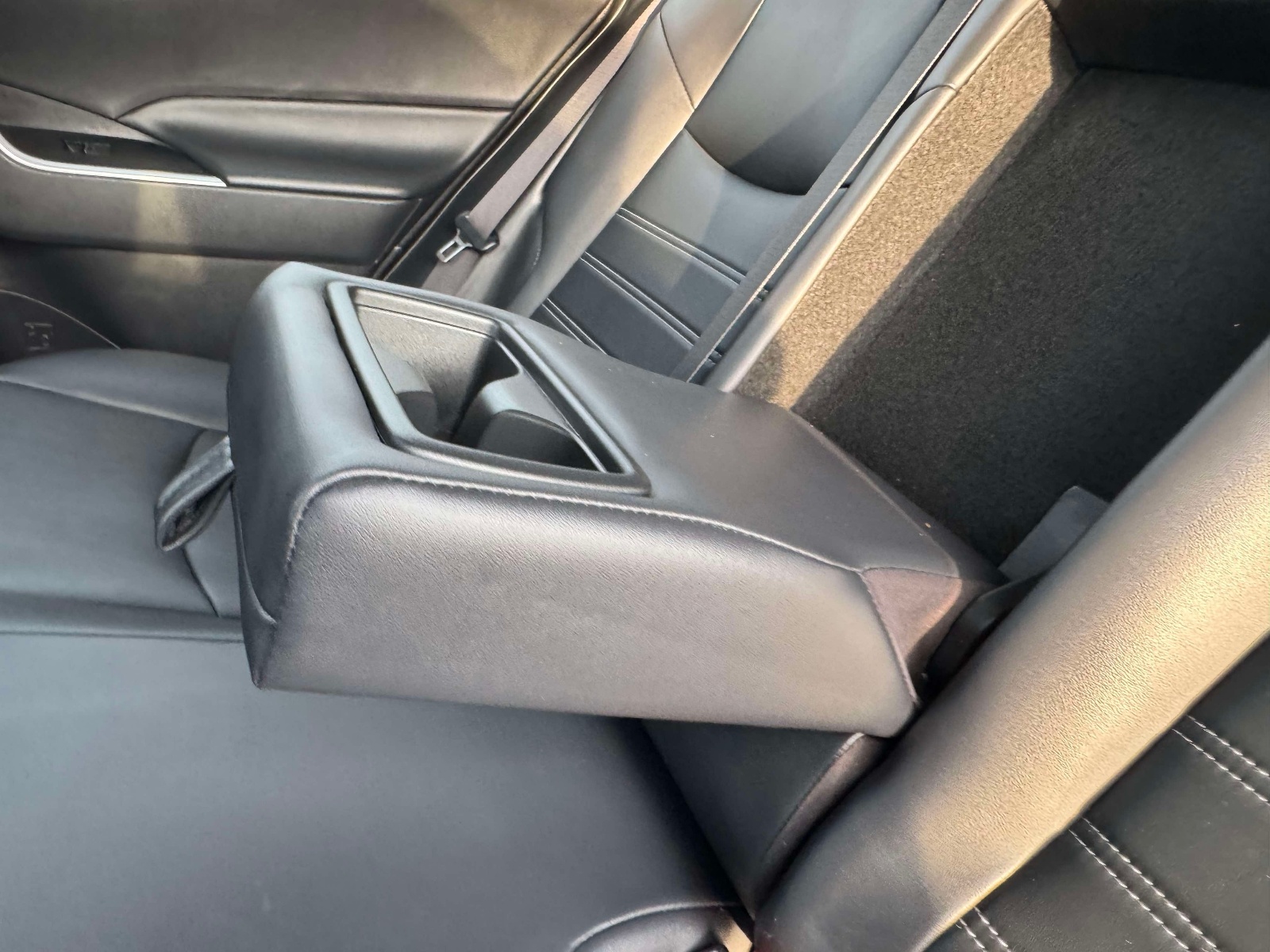 Used 2025 Toyota RAV4 SUV