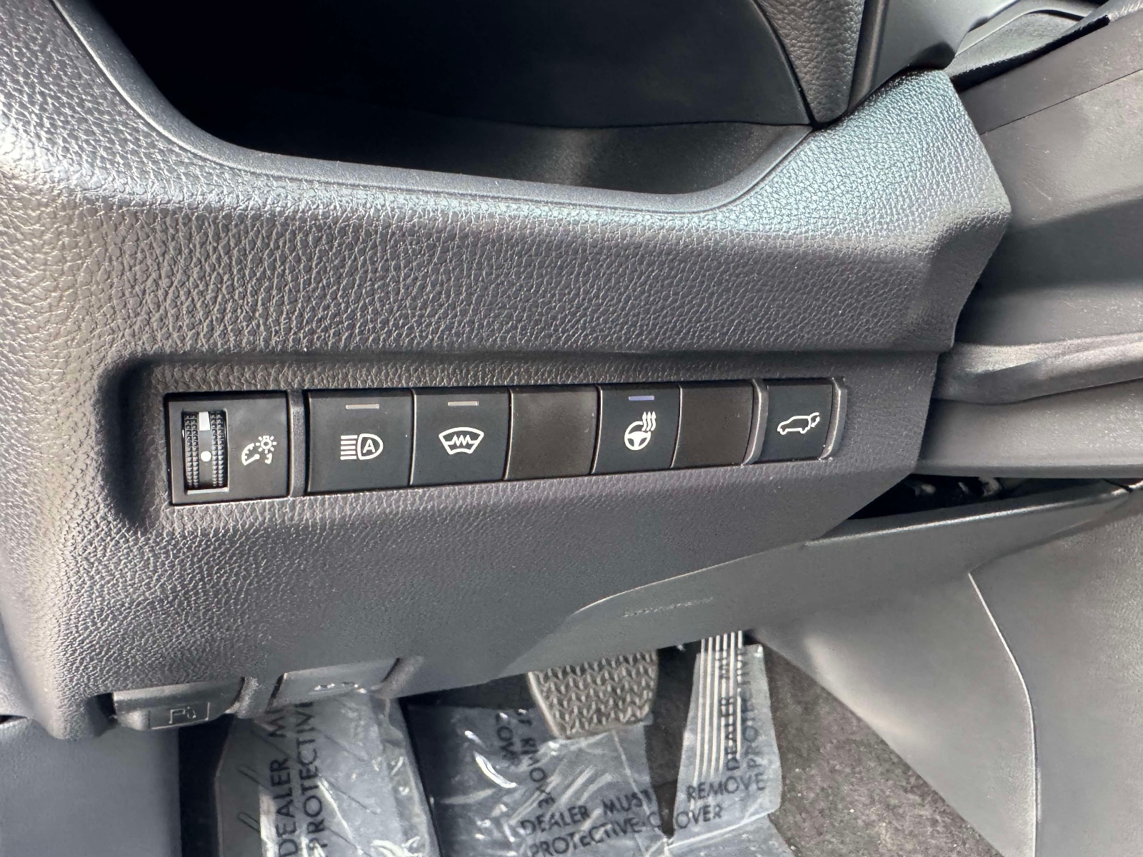 Used 2025 Toyota RAV4 SUV