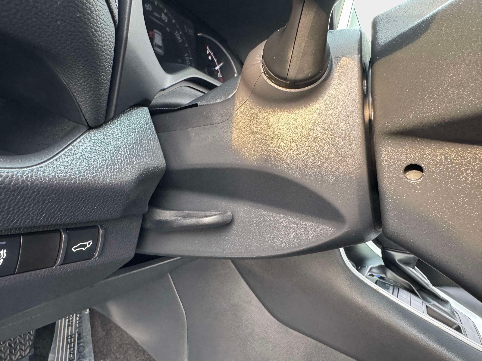Used 2025 Toyota RAV4 SUV