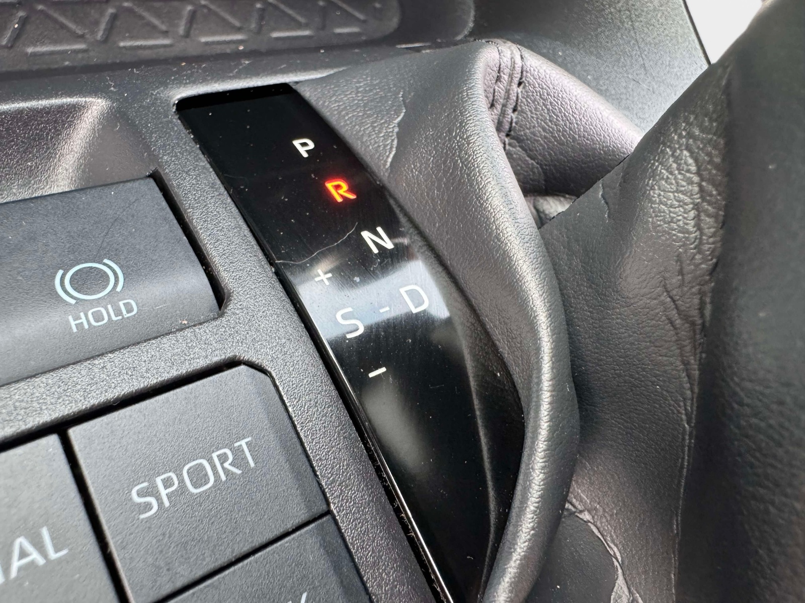 Used 2025 Toyota RAV4 SUV