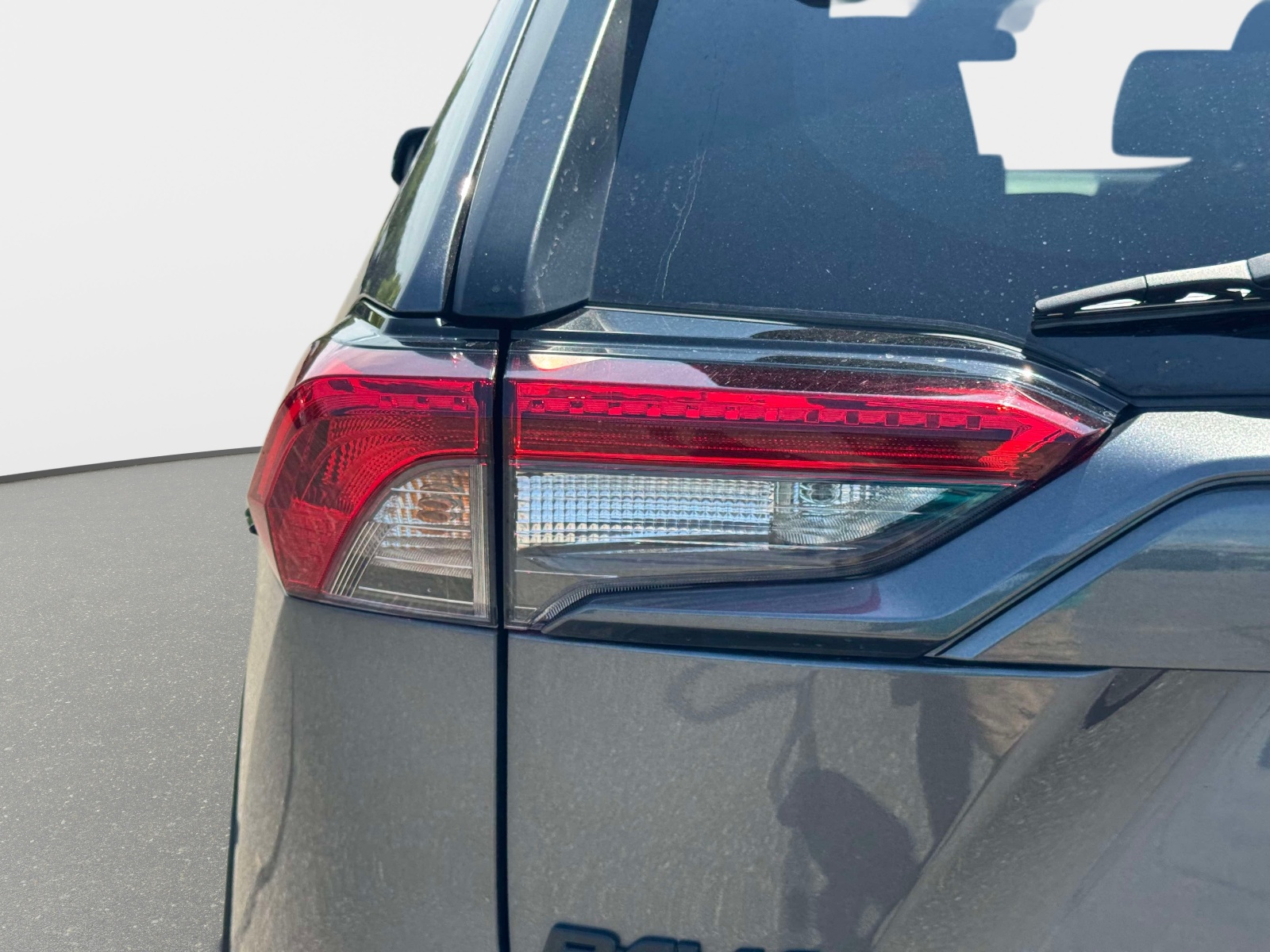 Used 2023 Toyota RAV4 SUV