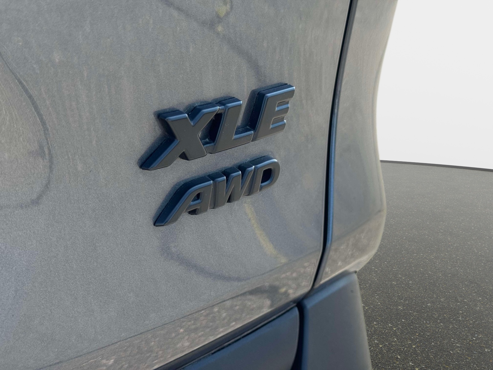 Used 2023 Toyota RAV4 SUV