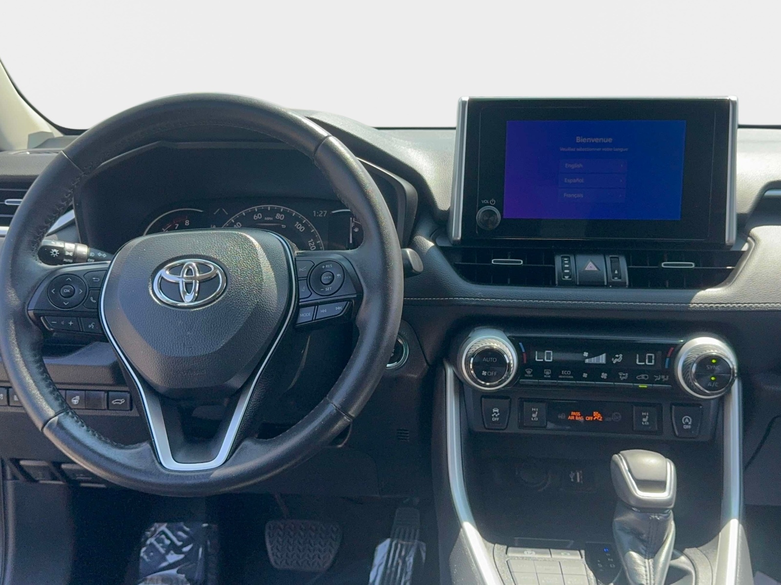 Used 2023 Toyota RAV4 SUV