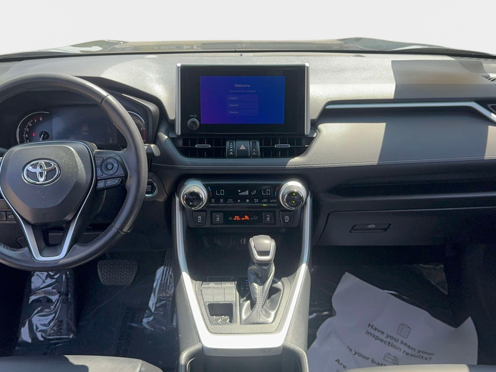 Used 2023 Toyota RAV4 SUV