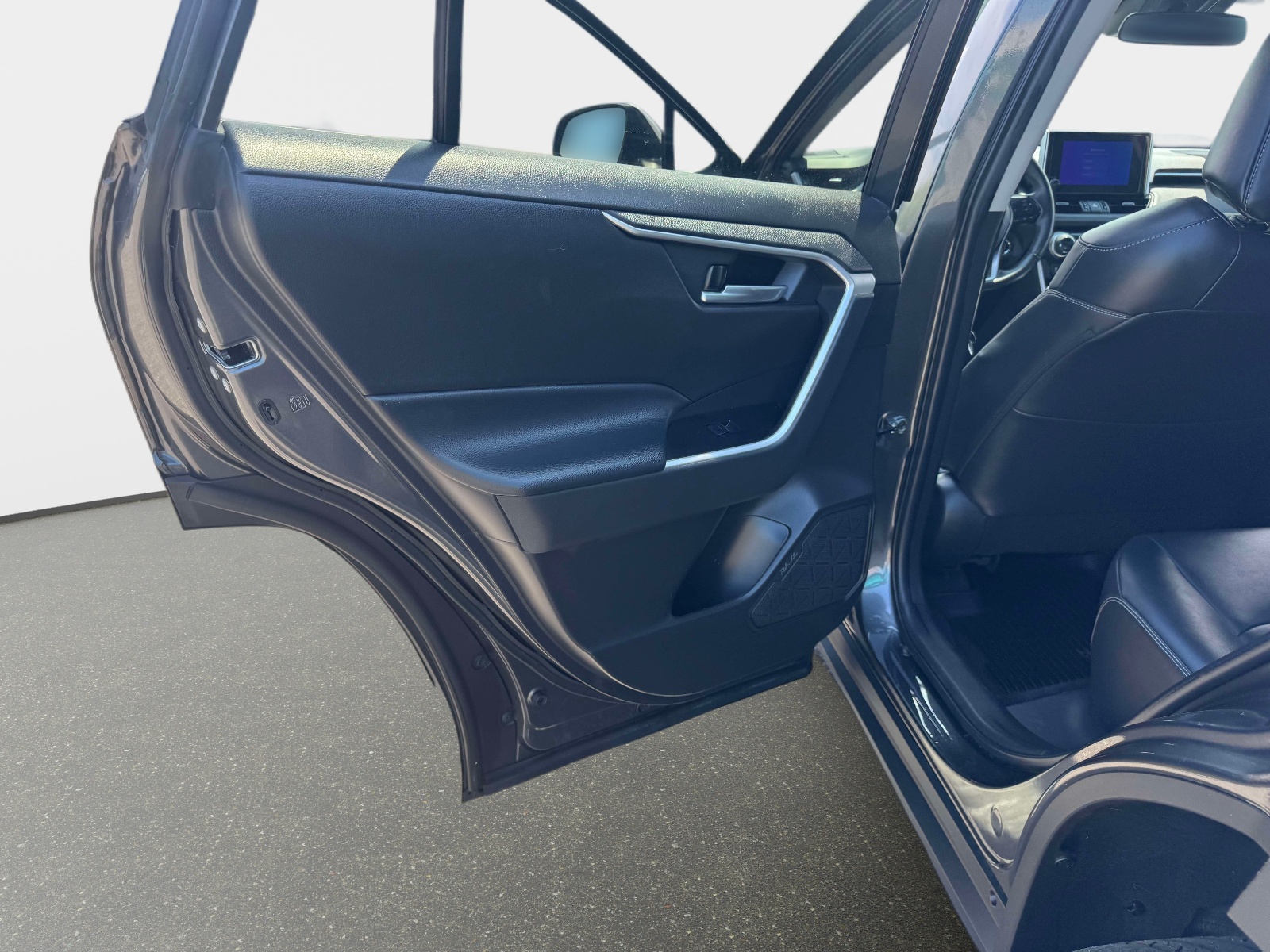 Used 2023 Toyota RAV4 SUV