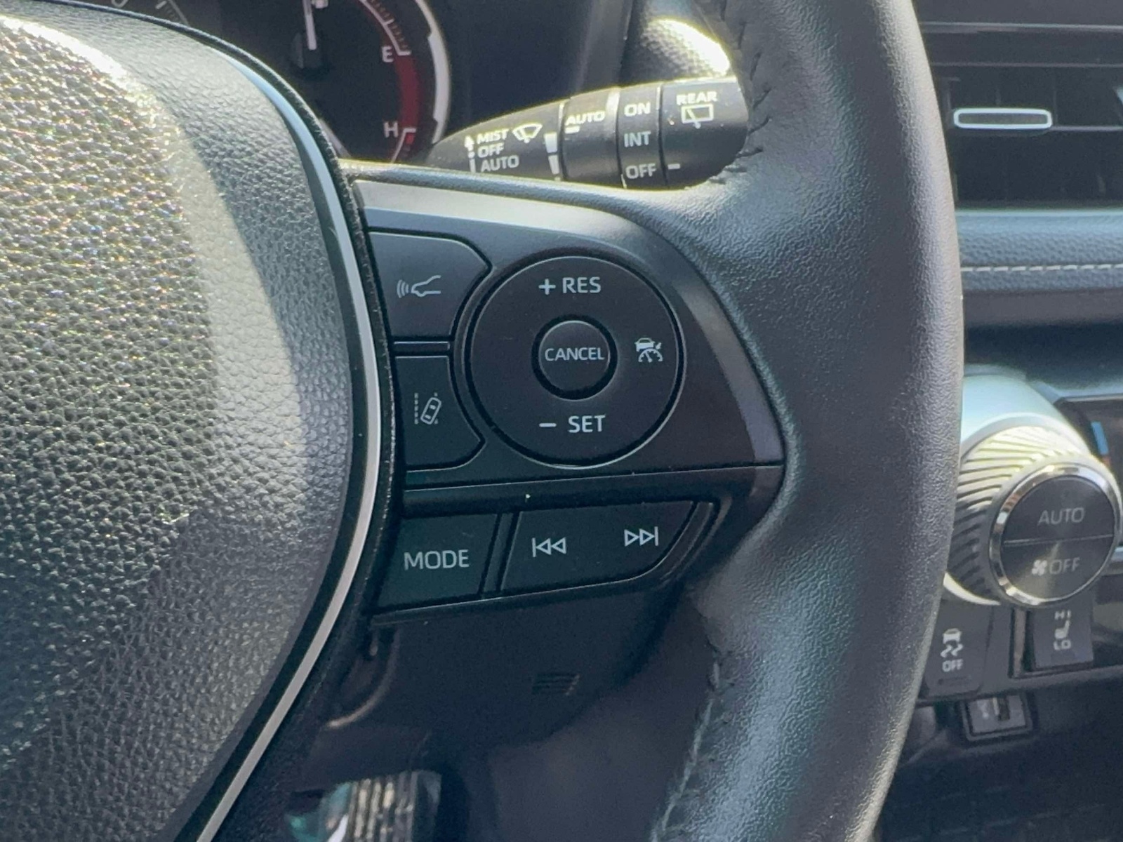 Used 2023 Toyota RAV4 SUV