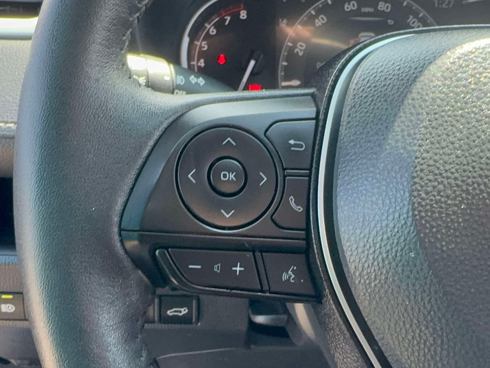 Used 2023 Toyota RAV4 SUV