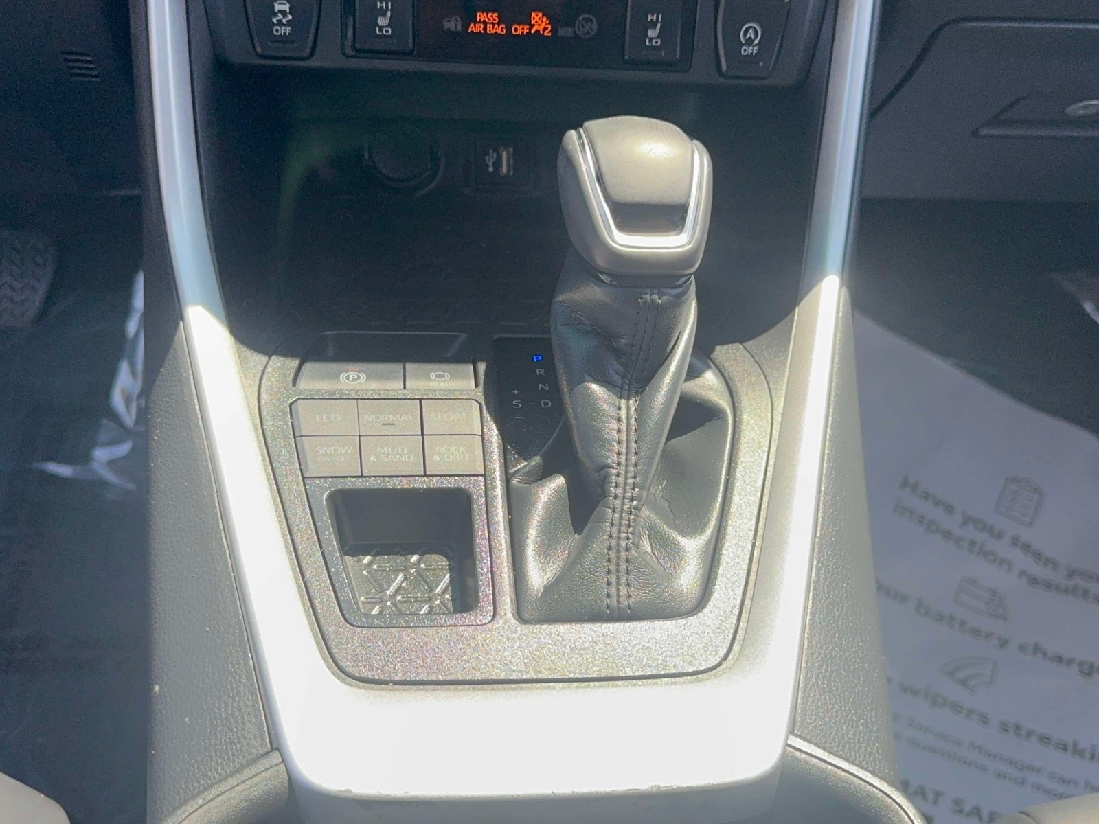 Used 2023 Toyota RAV4 SUV