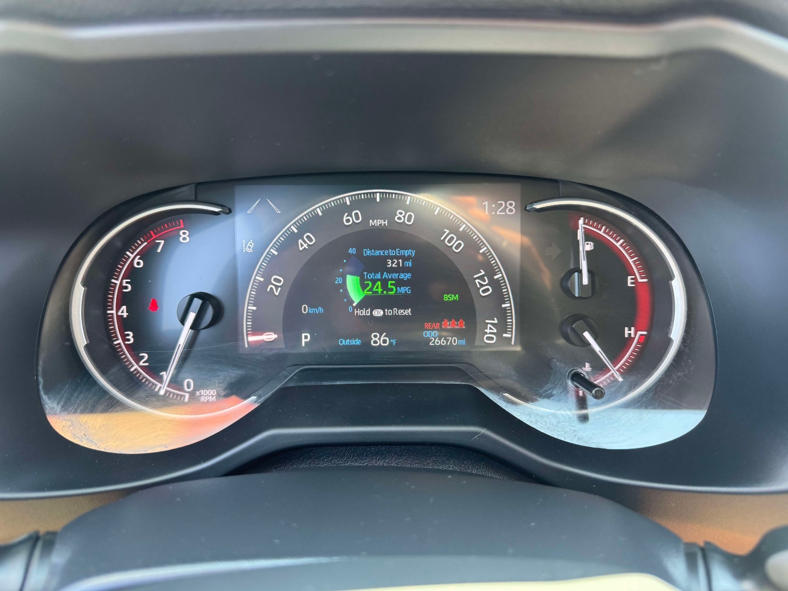 Used 2023 Toyota RAV4 SUV
