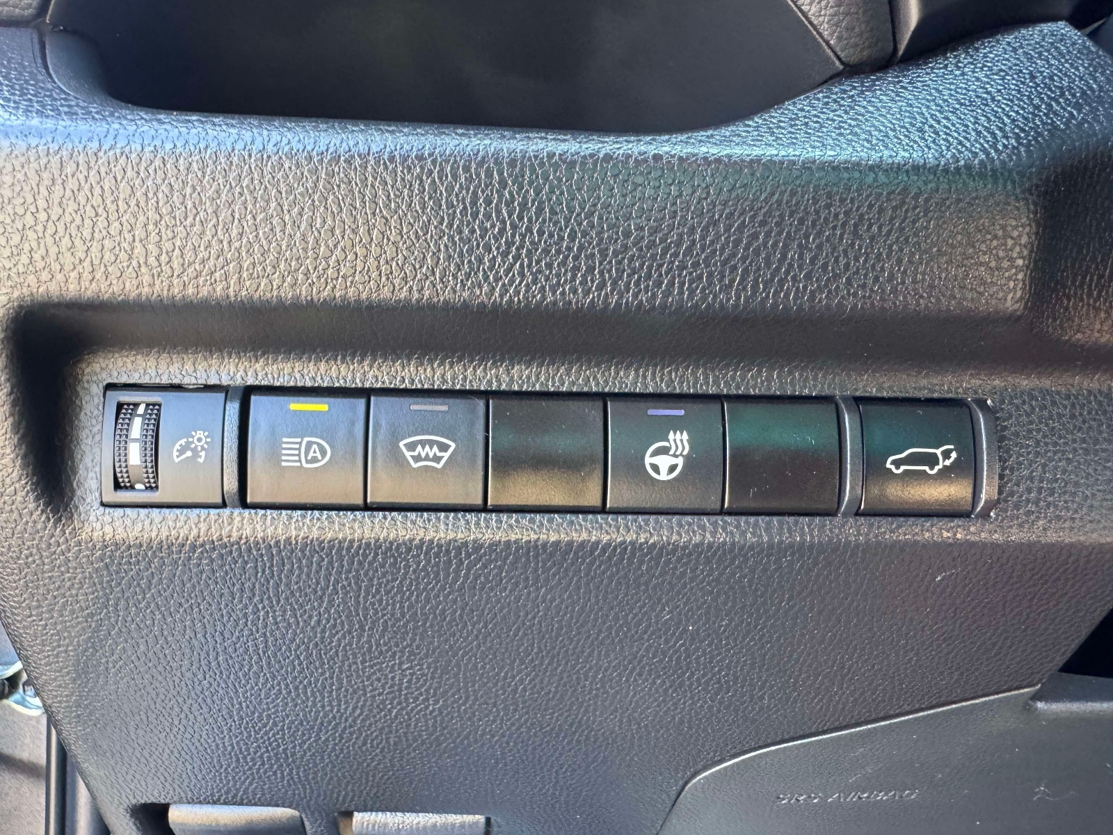 Used 2023 Toyota RAV4 SUV