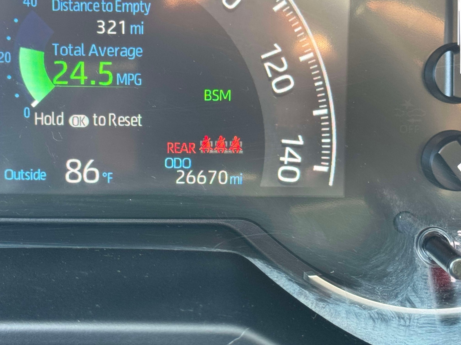 Used 2023 Toyota RAV4 SUV