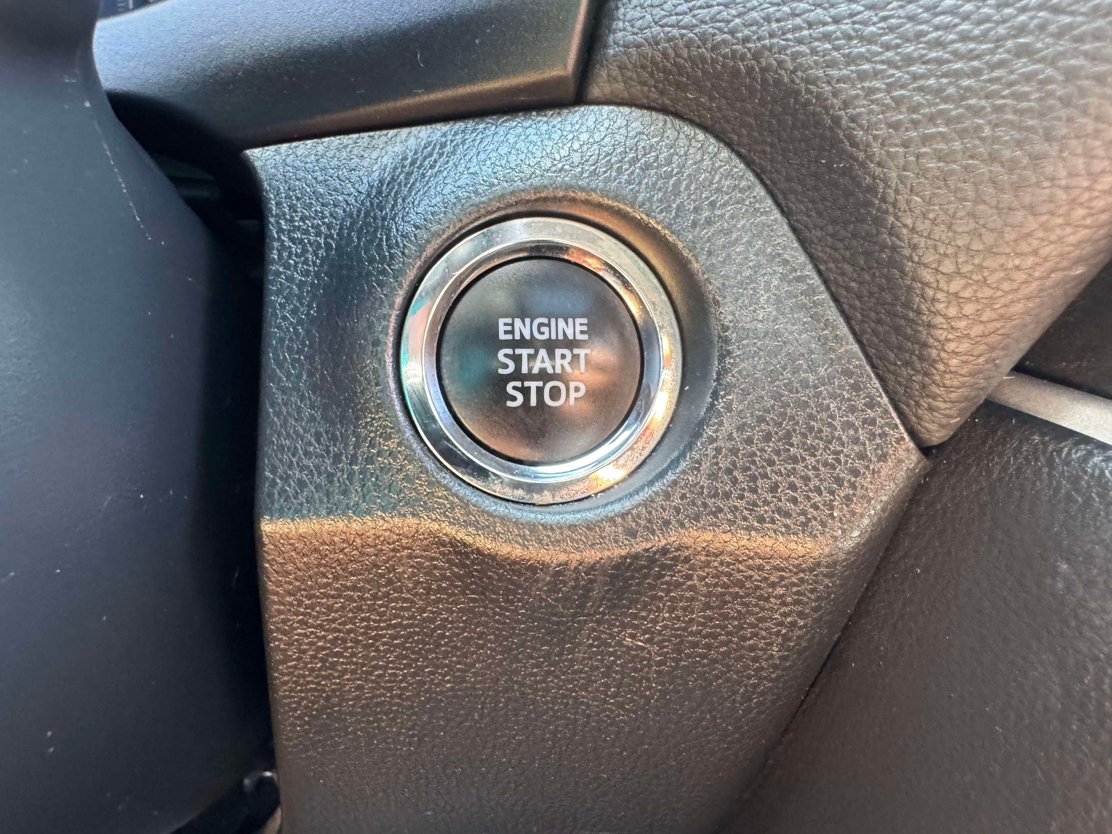 Used 2023 Toyota RAV4 SUV