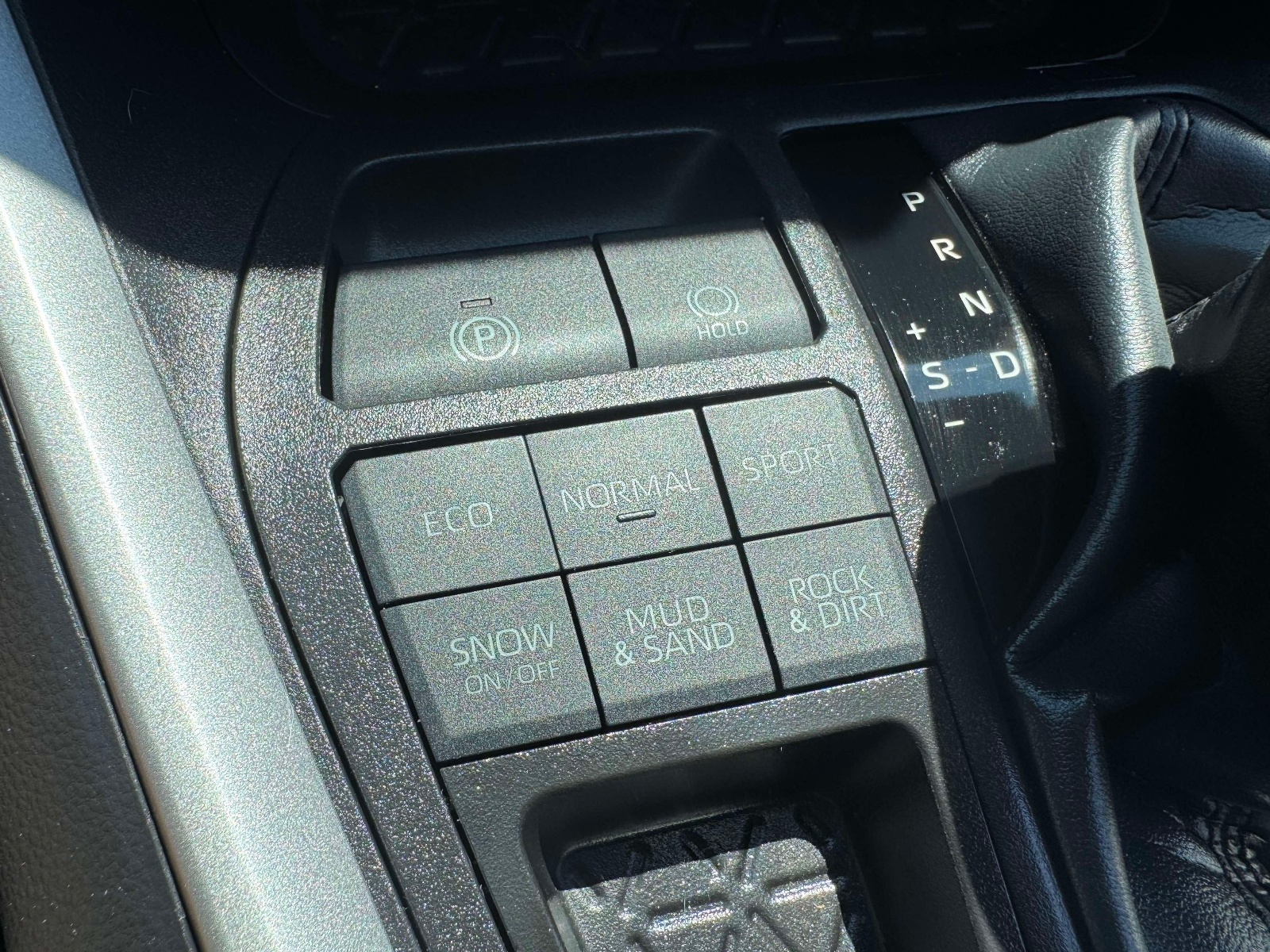 Used 2023 Toyota RAV4 SUV