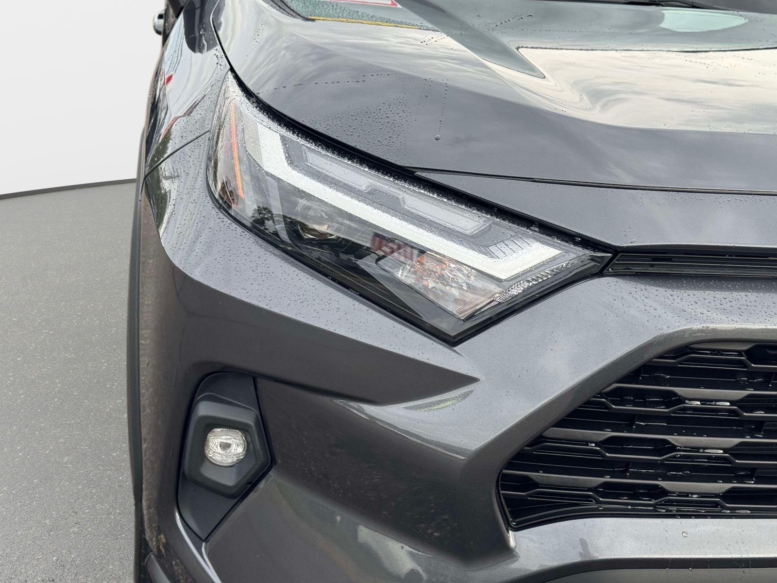 Used 2023 Toyota RAV4 SUV