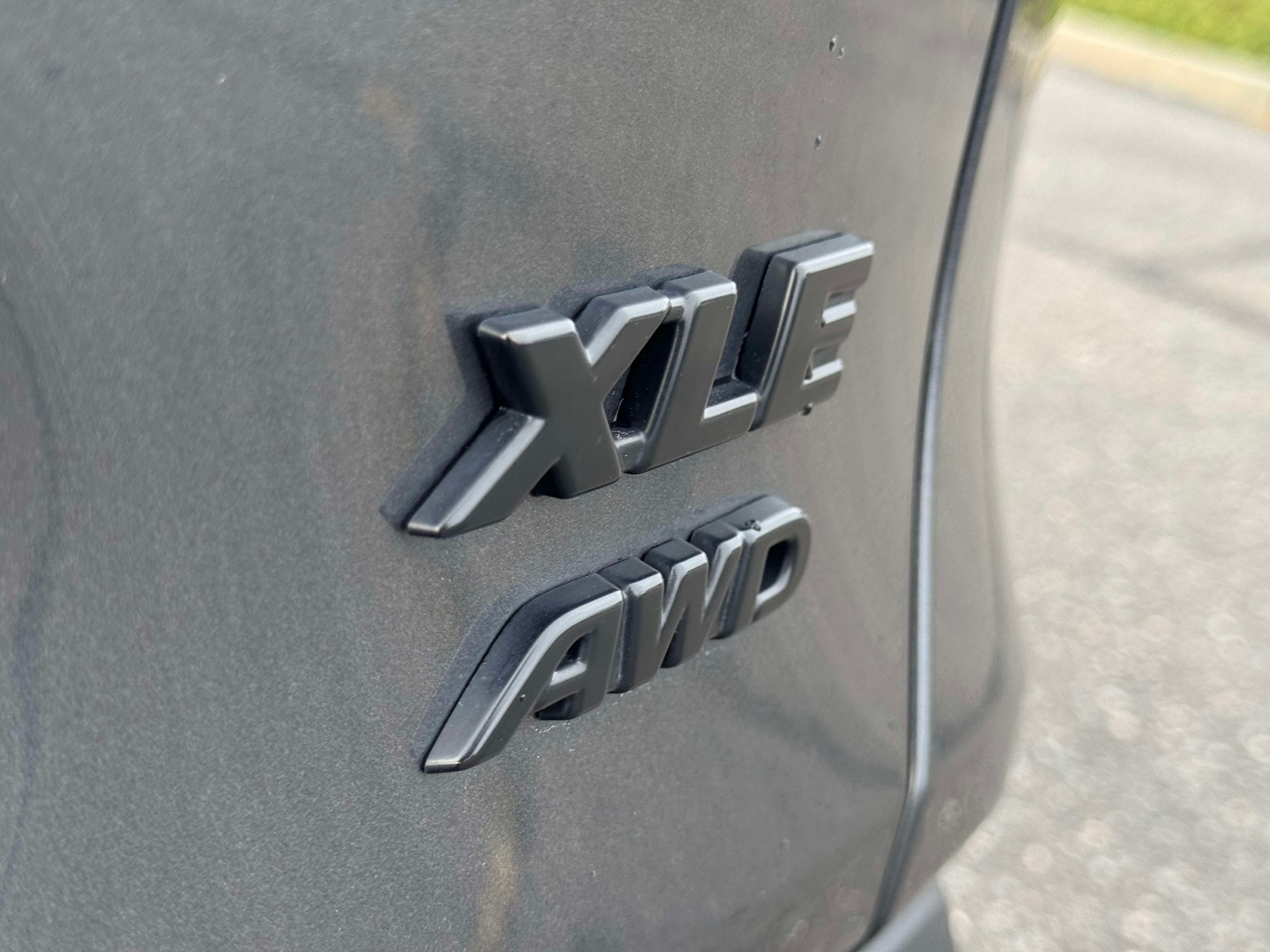Used 2023 Toyota RAV4 SUV