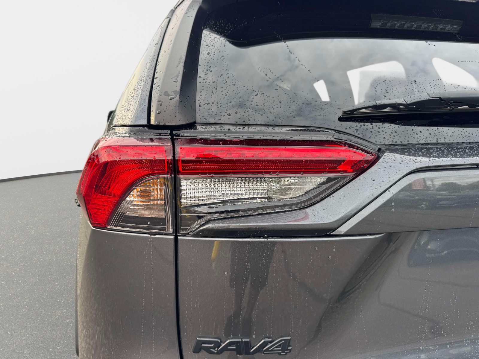 Used 2023 Toyota RAV4 SUV