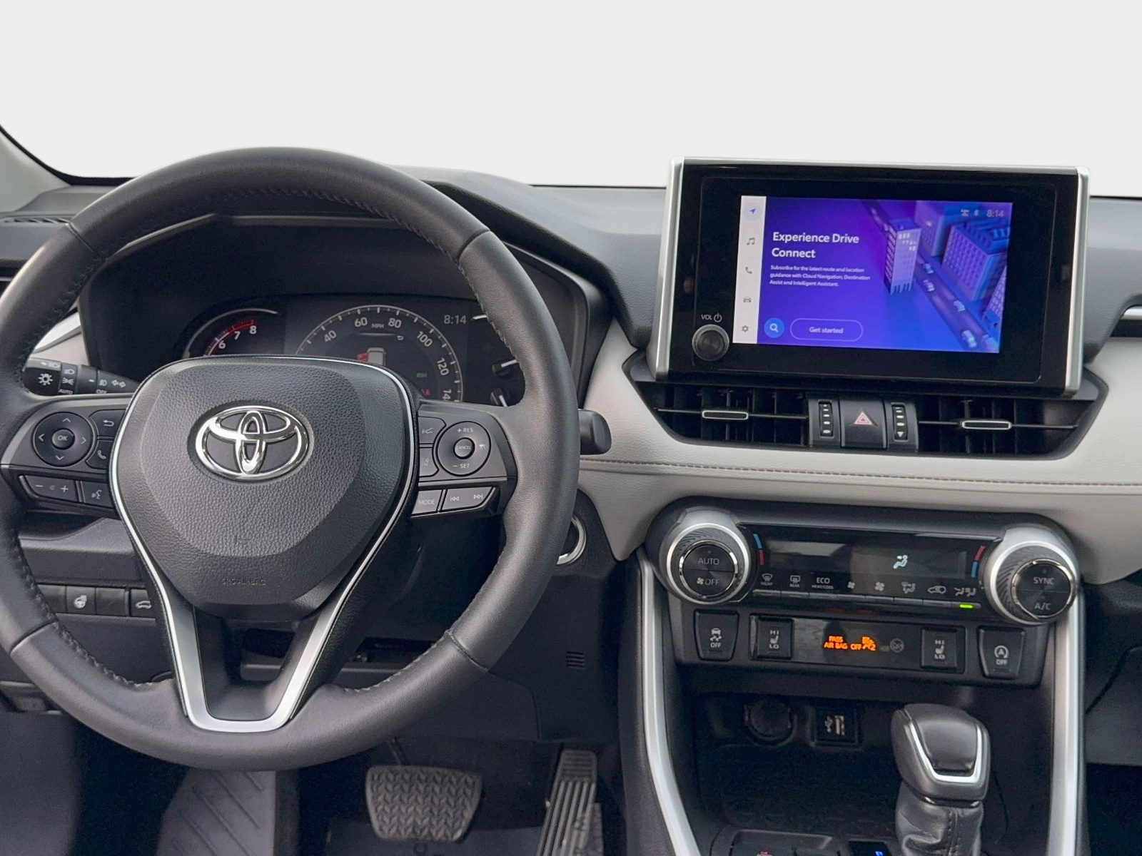 Used 2023 Toyota RAV4 SUV