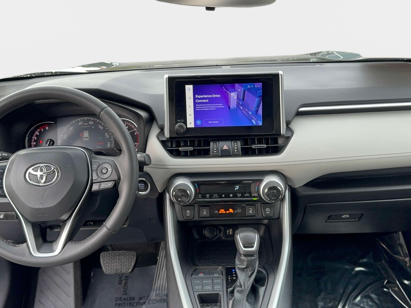 Used 2023 Toyota RAV4 SUV