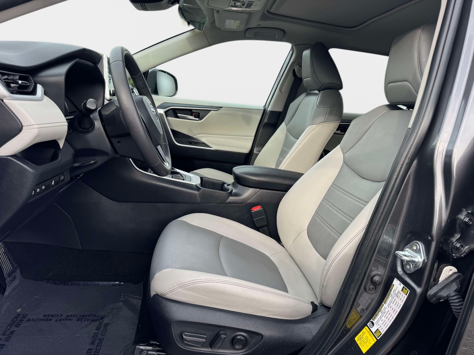 Used 2023 Toyota RAV4 SUV