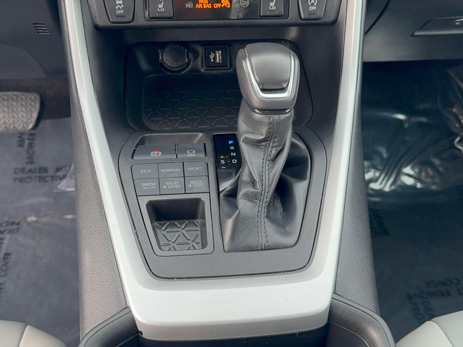 Used 2023 Toyota RAV4 SUV