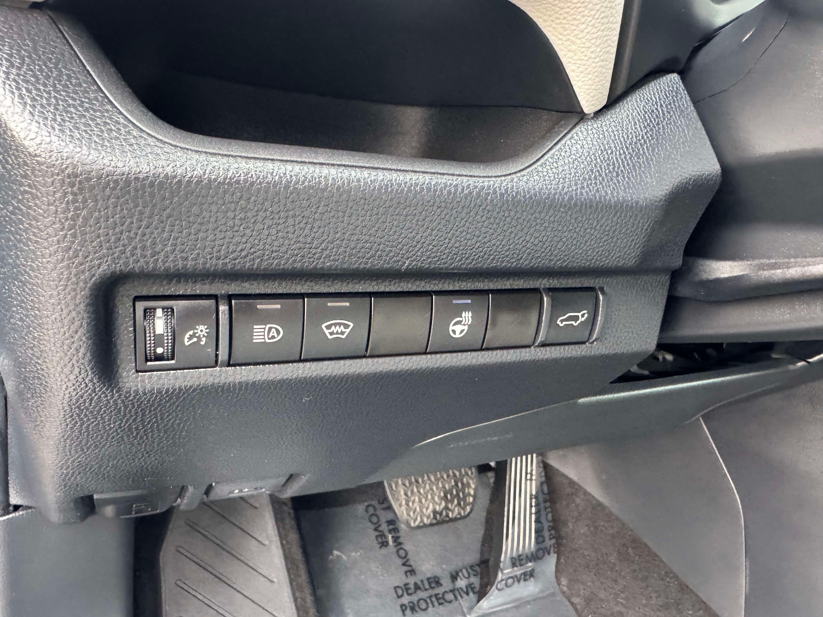 Used 2023 Toyota RAV4 SUV