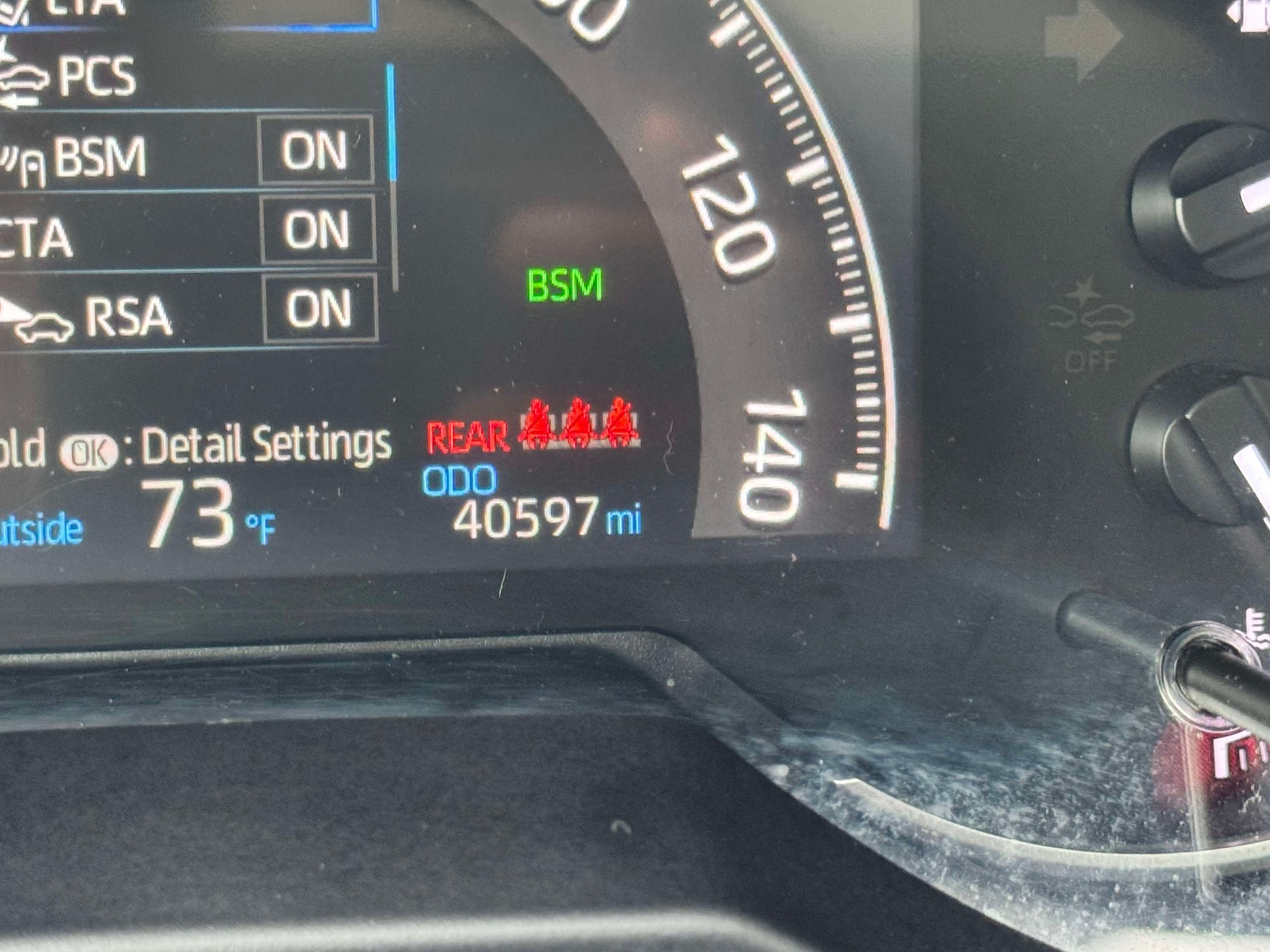 Used 2023 Toyota RAV4 SUV
