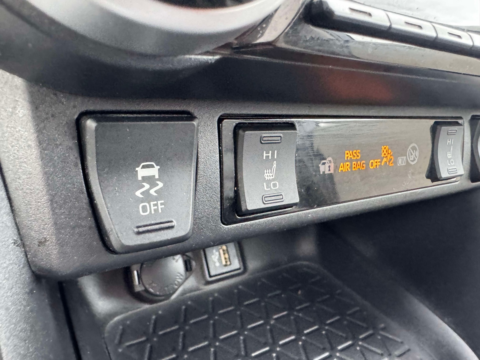Used 2023 Toyota RAV4 SUV