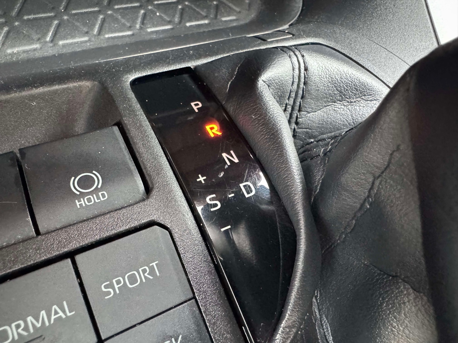 Used 2023 Toyota RAV4 SUV